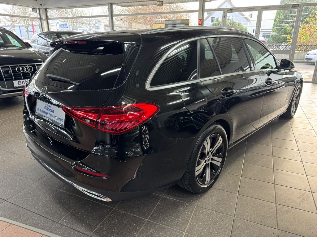Mercedes-Benz C 220 2023