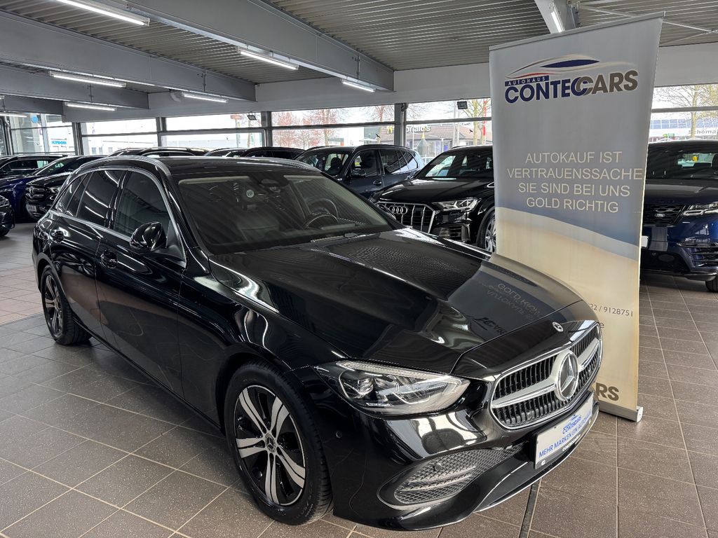 Mercedes-Benz C 220 2023