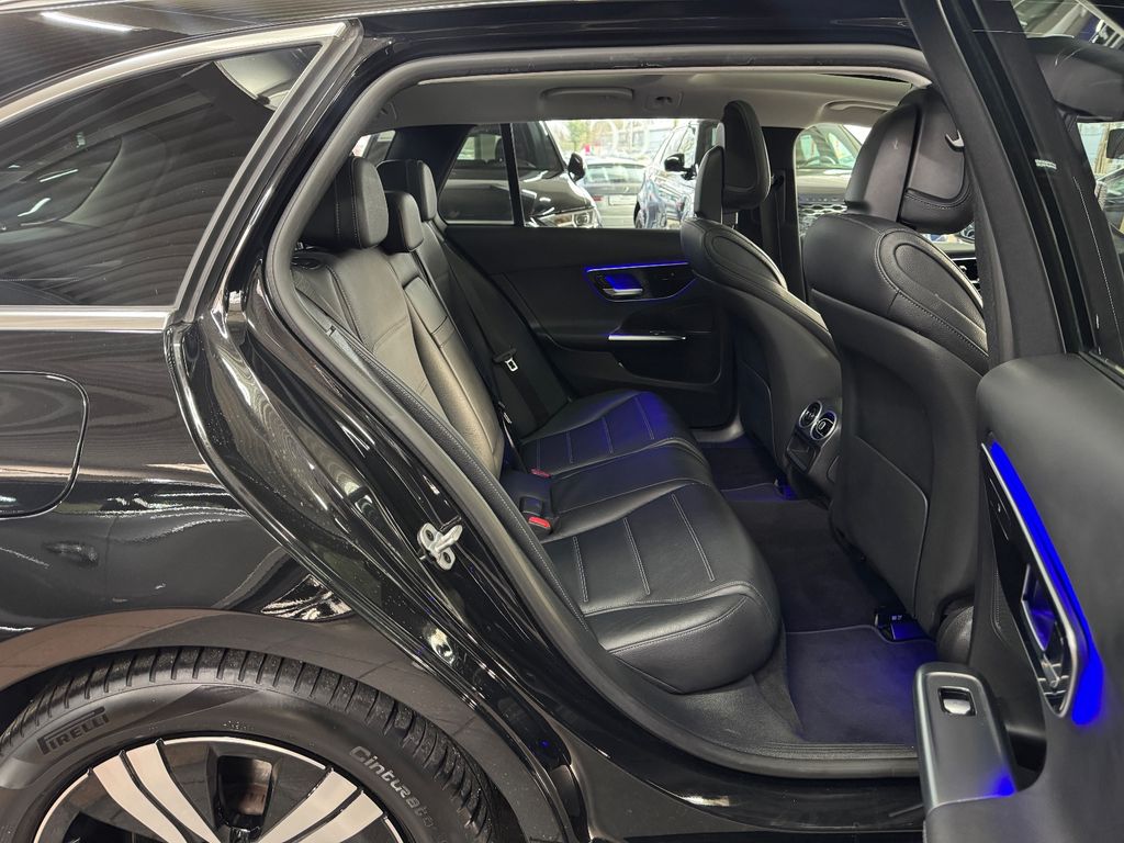 Mercedes-Benz C 220 2023