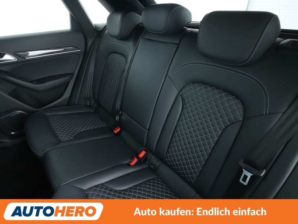 Audi RSQ3 2014