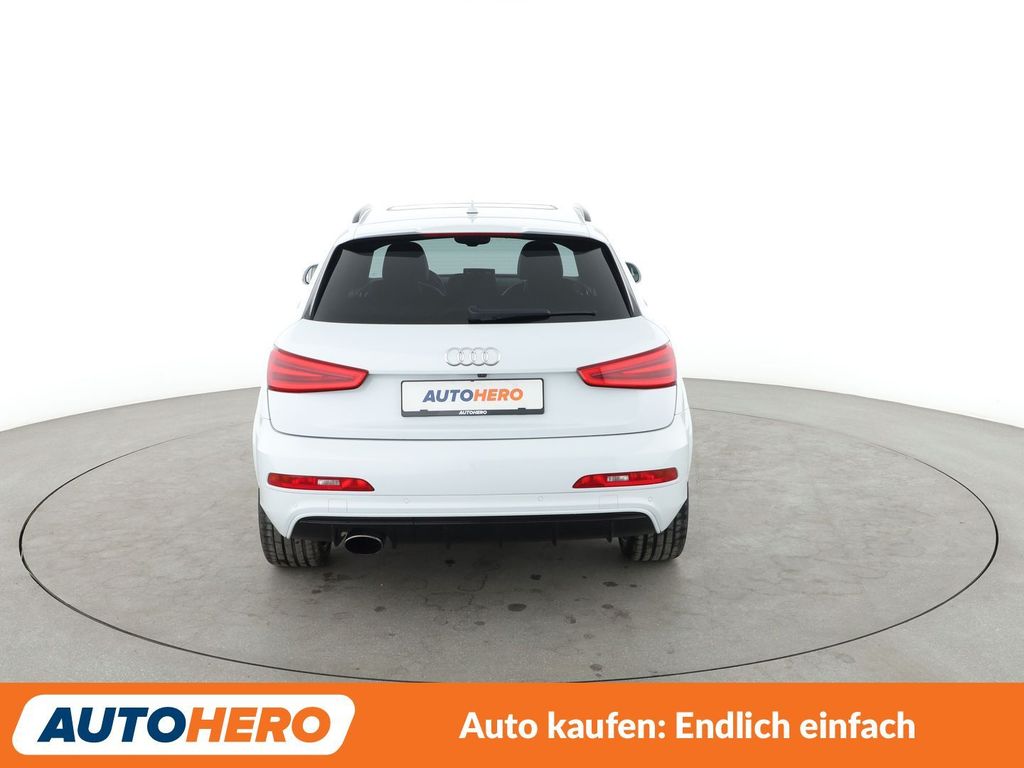 Audi RSQ3 2014