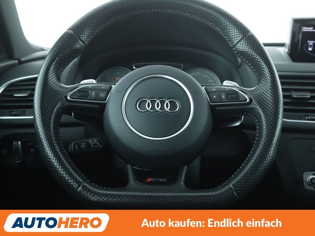 Audi RSQ3 2014