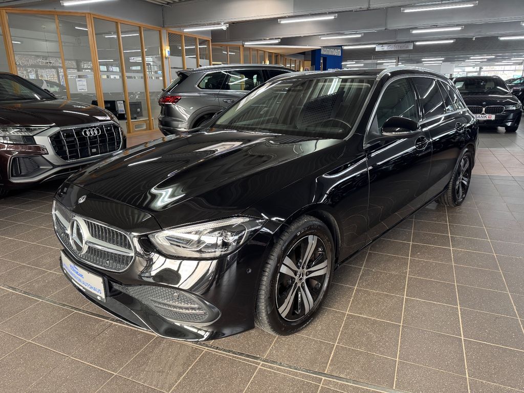 Mercedes-Benz C 220 2023