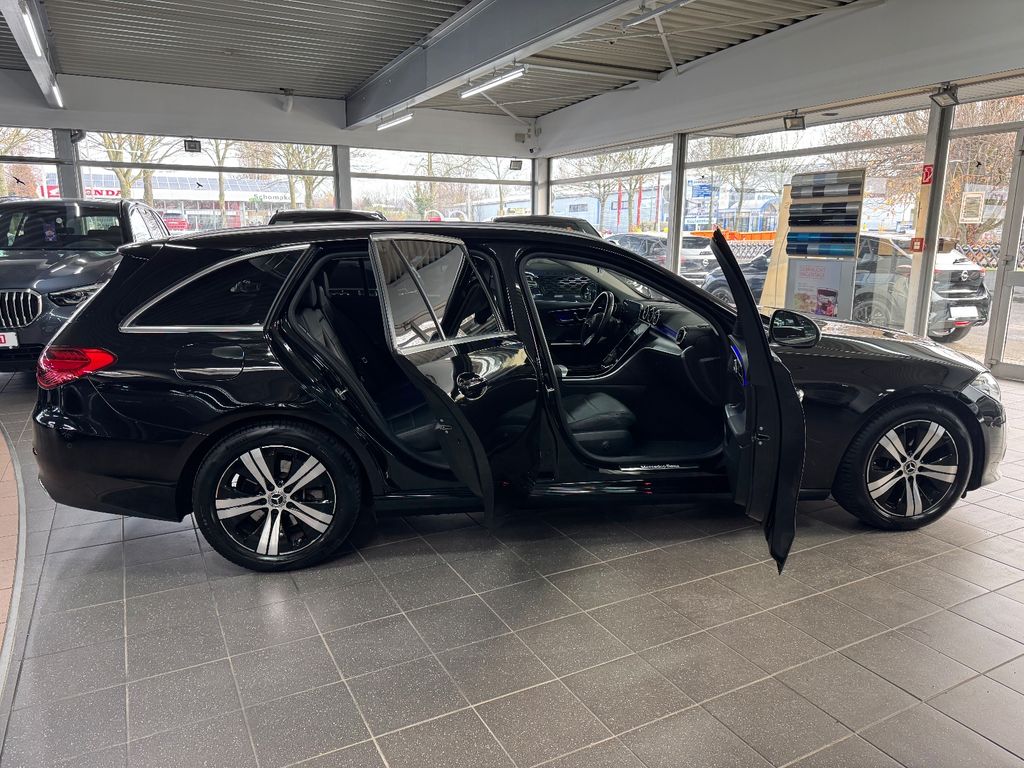 Mercedes-Benz C 220 2023