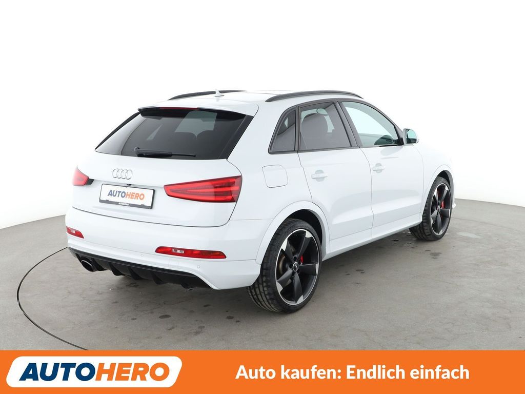 Audi RSQ3 2014