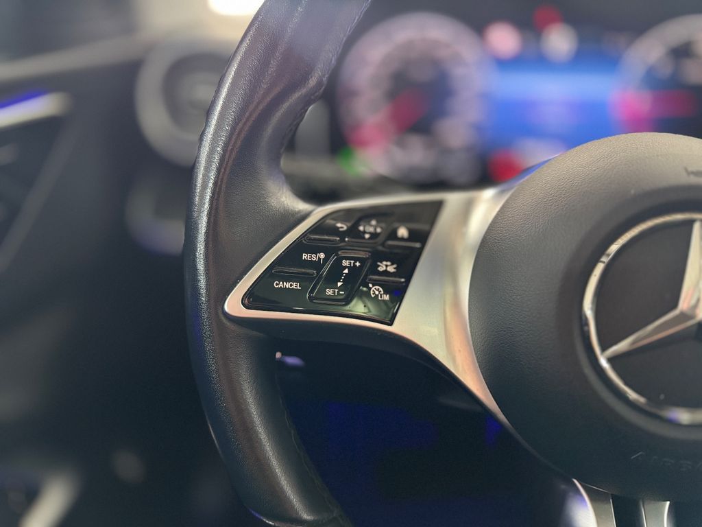 Mercedes-Benz C 220 2023
