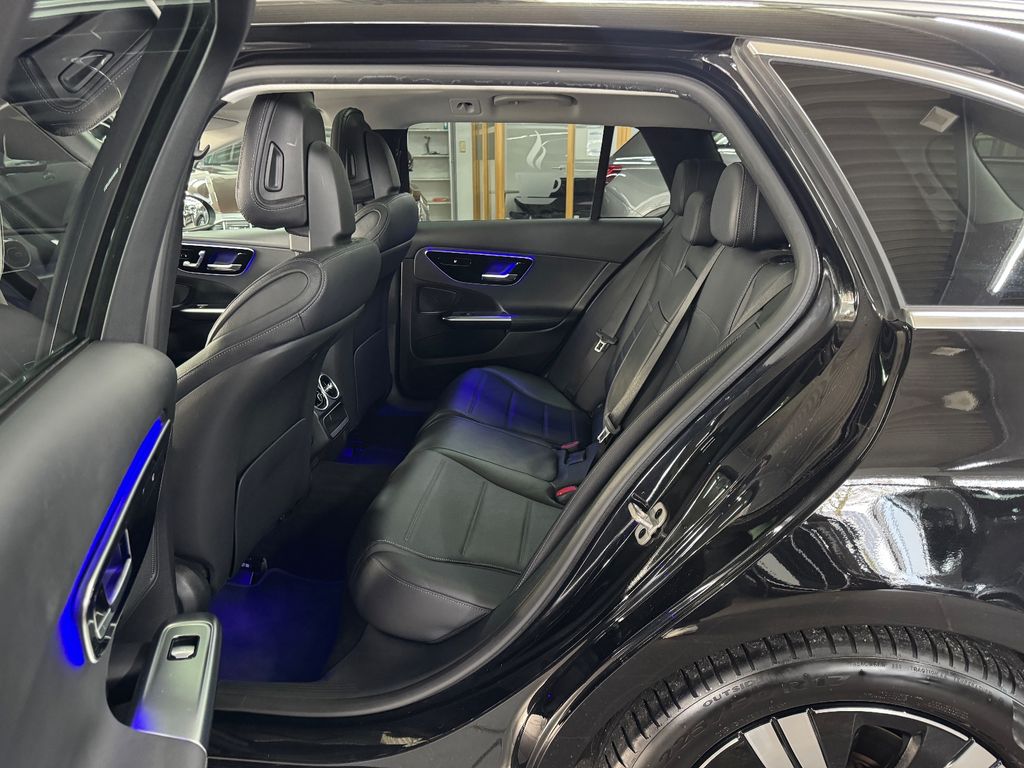 Mercedes-Benz C 220 2023