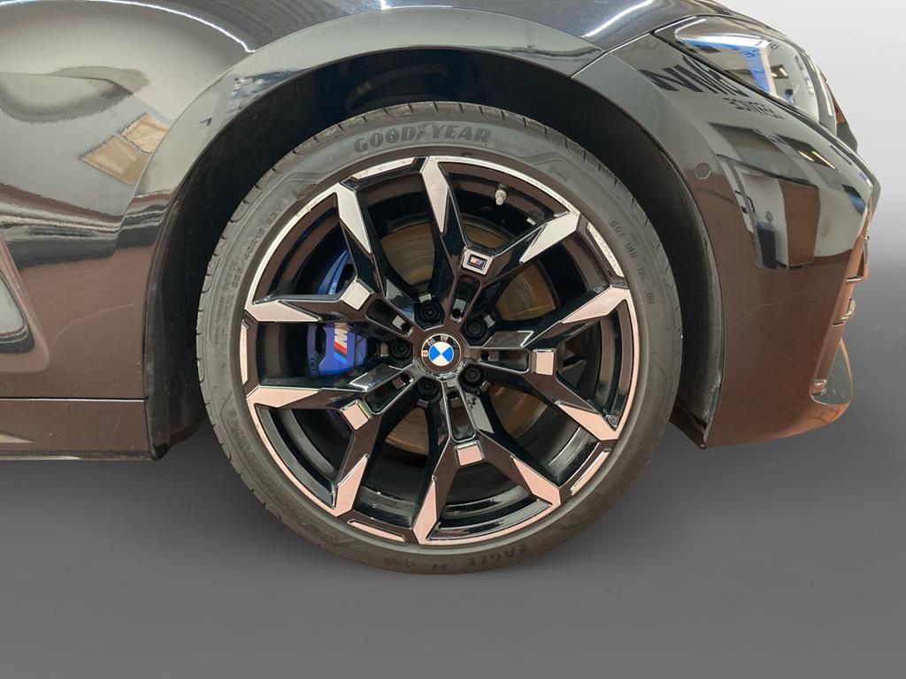 BMW M440 2025