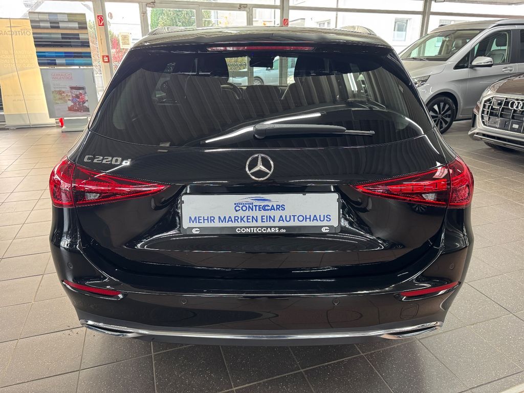 Mercedes-Benz C 220 2023
