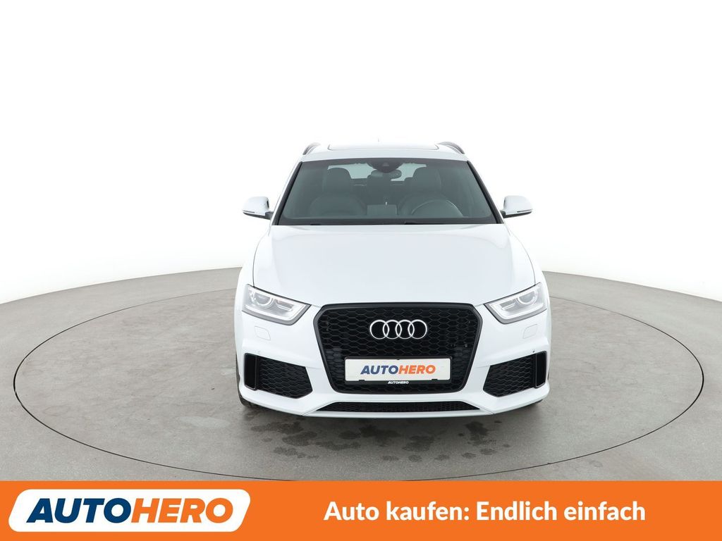 Audi RSQ3 2014