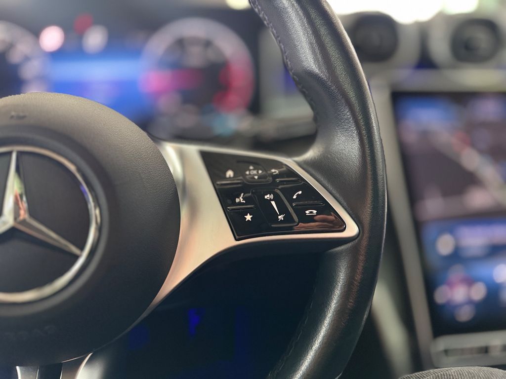 Mercedes-Benz C 220 2023