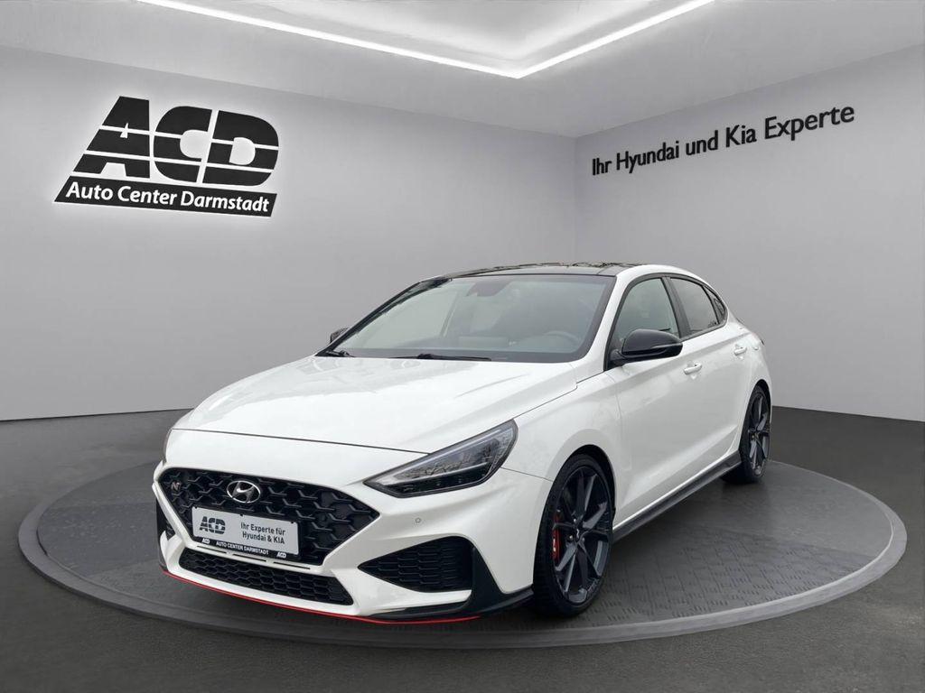 Hyundai i30 2022