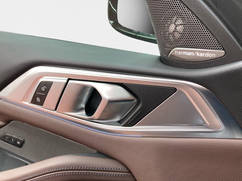 BMW M440 2025