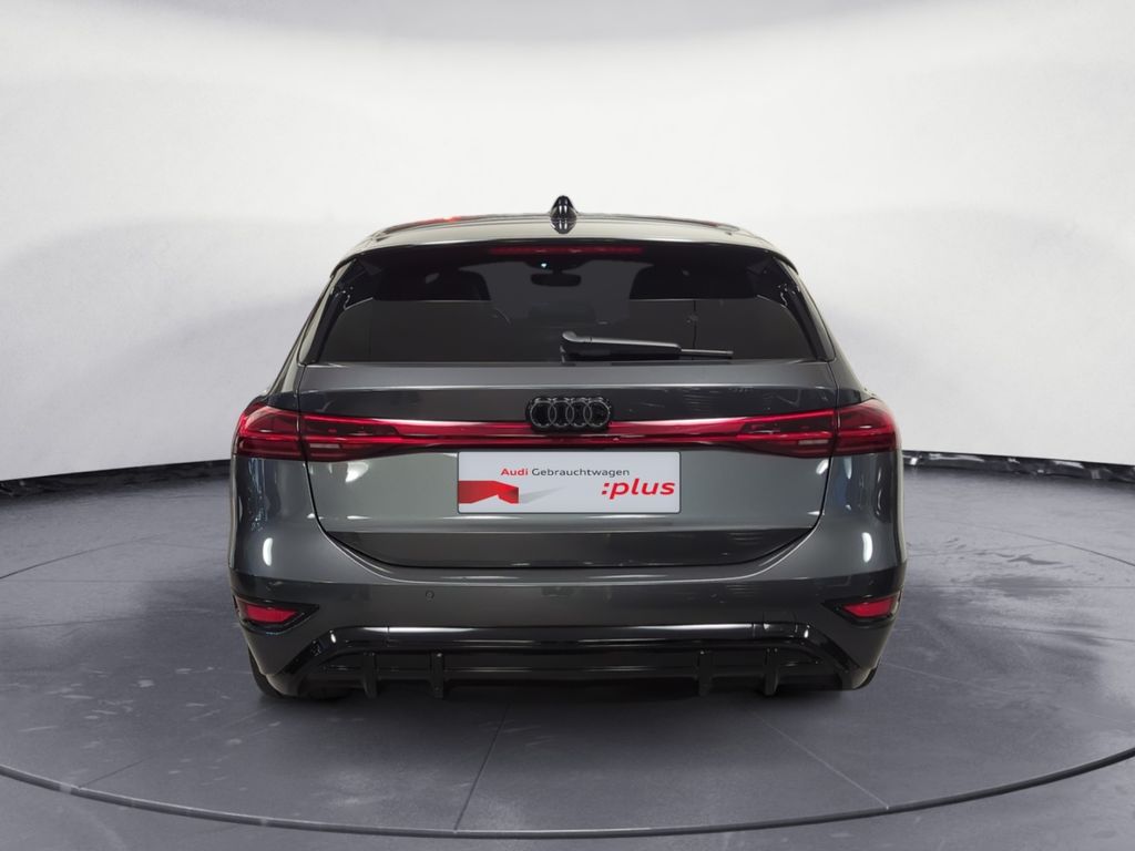 Audi A6 e-tron 2025