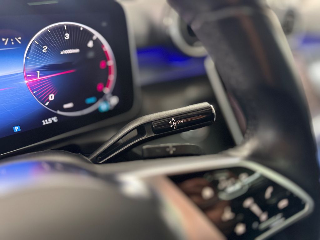 Mercedes-Benz C 220 2023