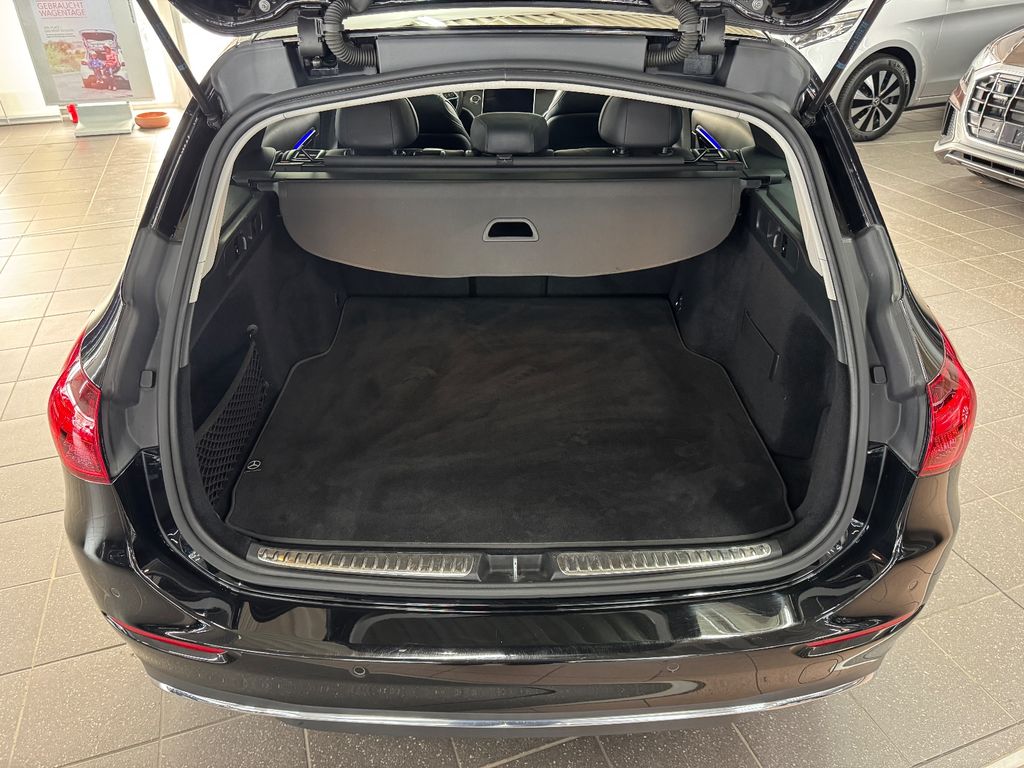 Mercedes-Benz C 220 2023