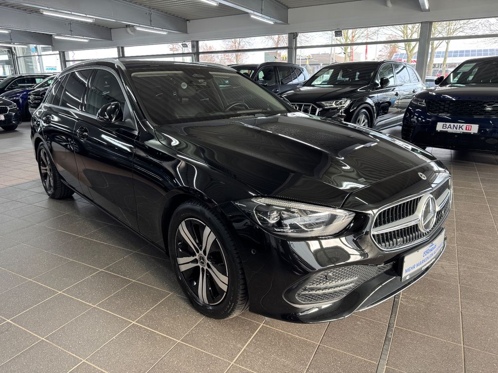 Mercedes-Benz C 220 2023