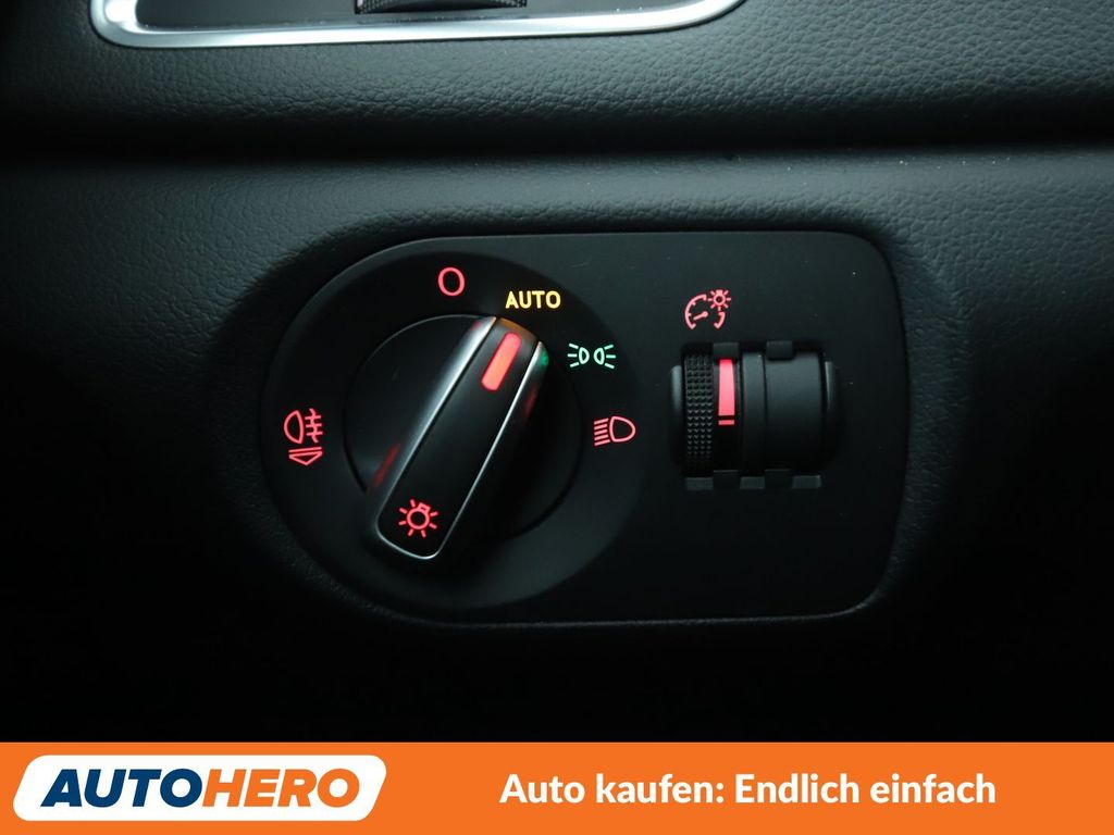 Audi RSQ3 2014