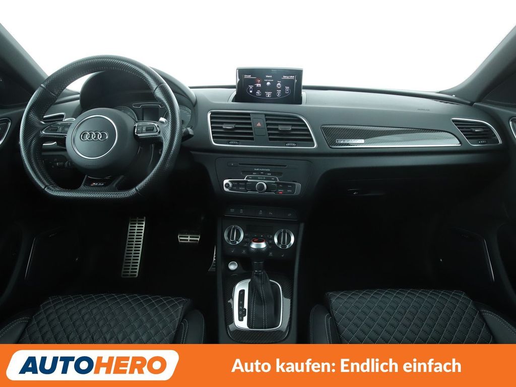 Audi RSQ3 2014