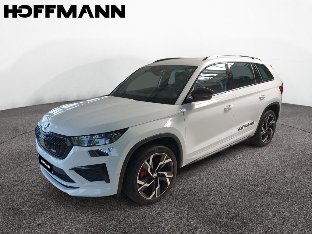 Skoda Kodiaq 2024