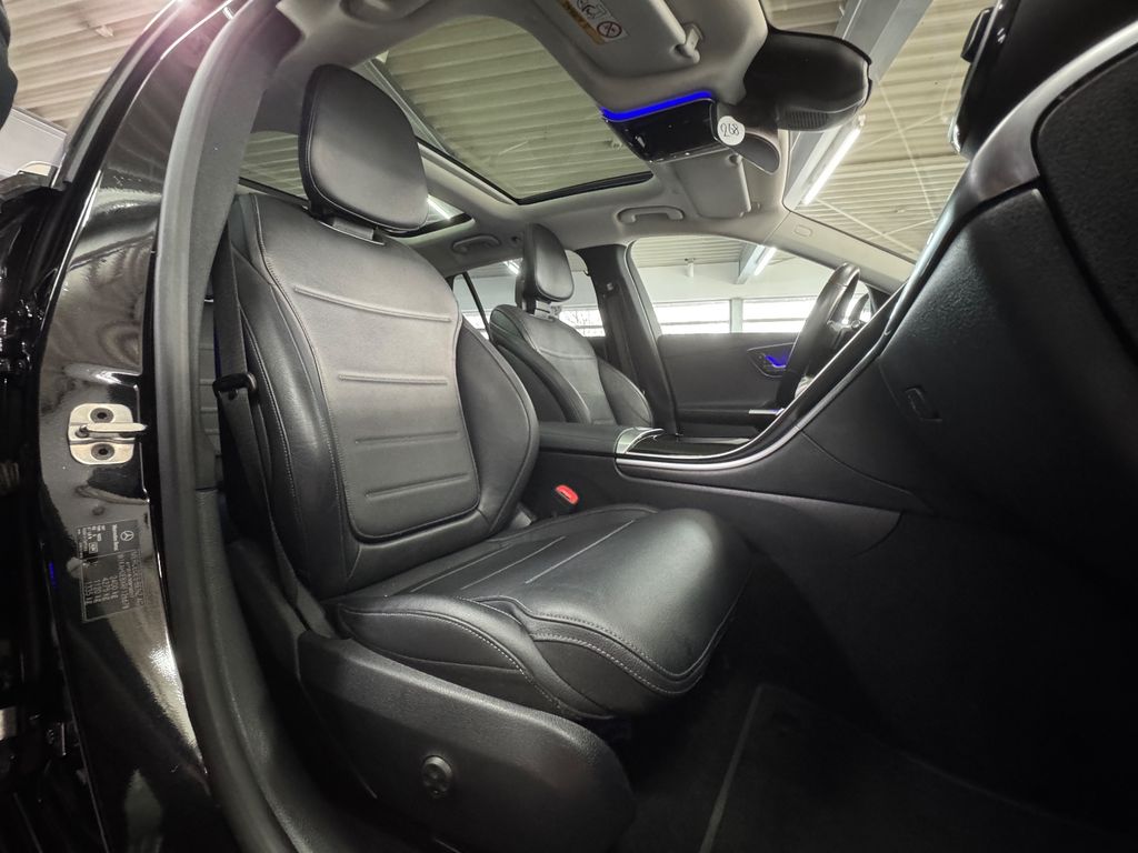 Mercedes-Benz C 220 2023