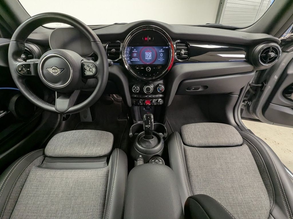 MINI Cooper Cabrio 2022