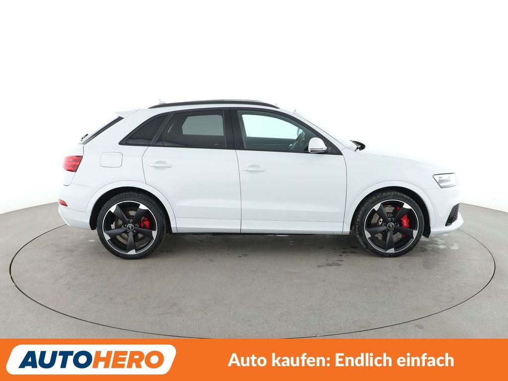 Audi RSQ3 2014