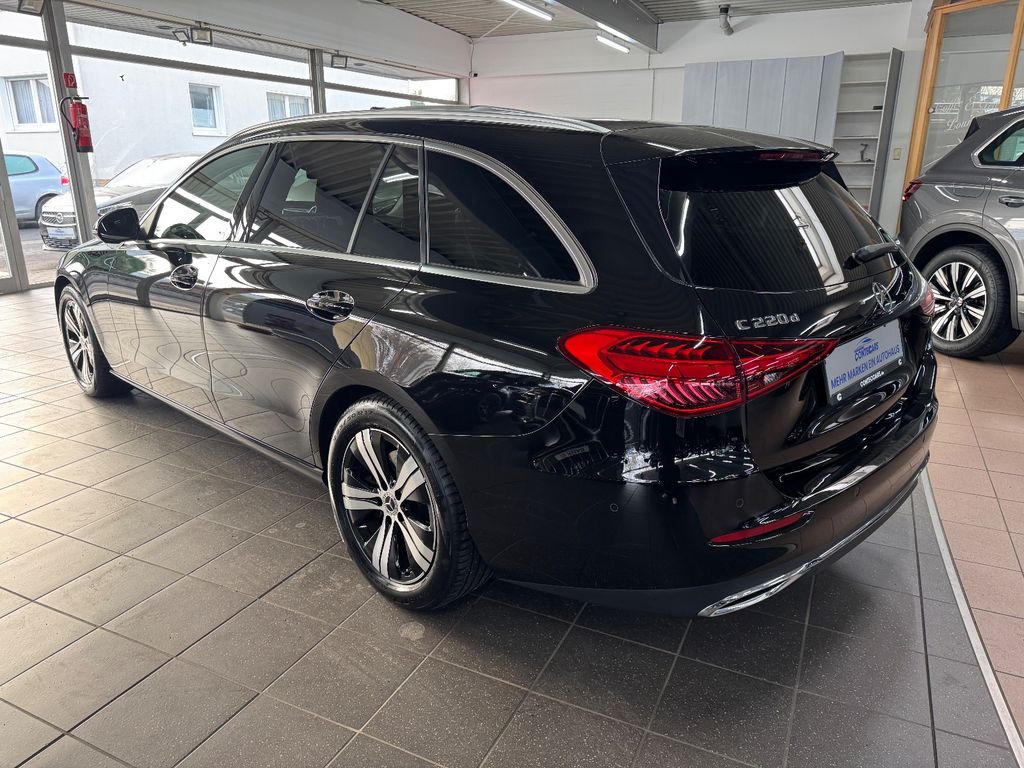 Mercedes-Benz C 220 2023