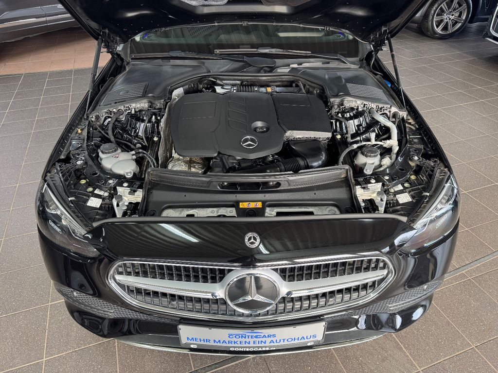 Mercedes-Benz C 220 2023