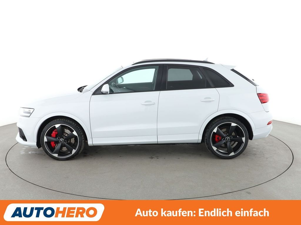 Audi RSQ3 2014