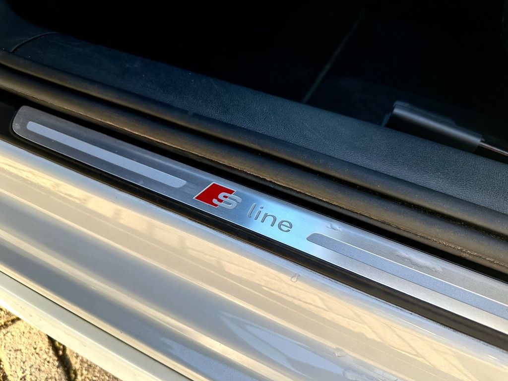 Audi A1 2025