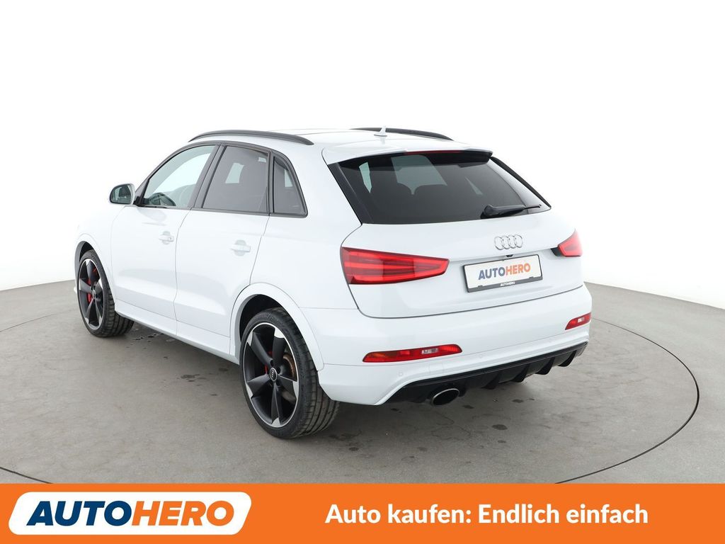 Audi RSQ3 2014