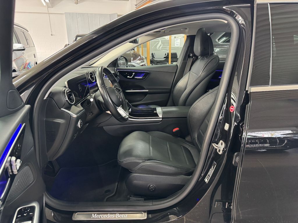 Mercedes-Benz C 220 2023