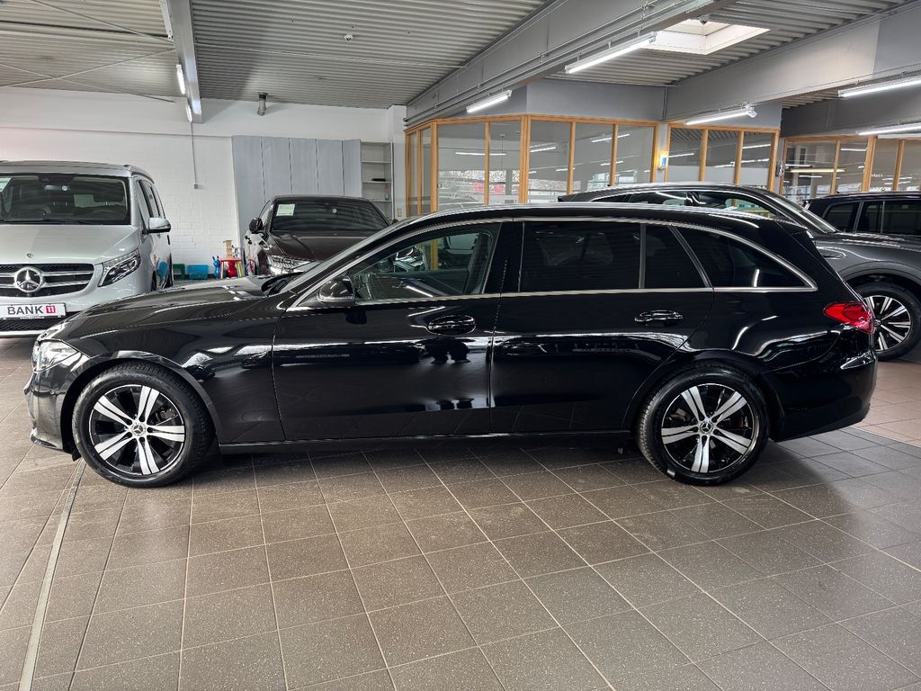Mercedes-Benz C 220 2023