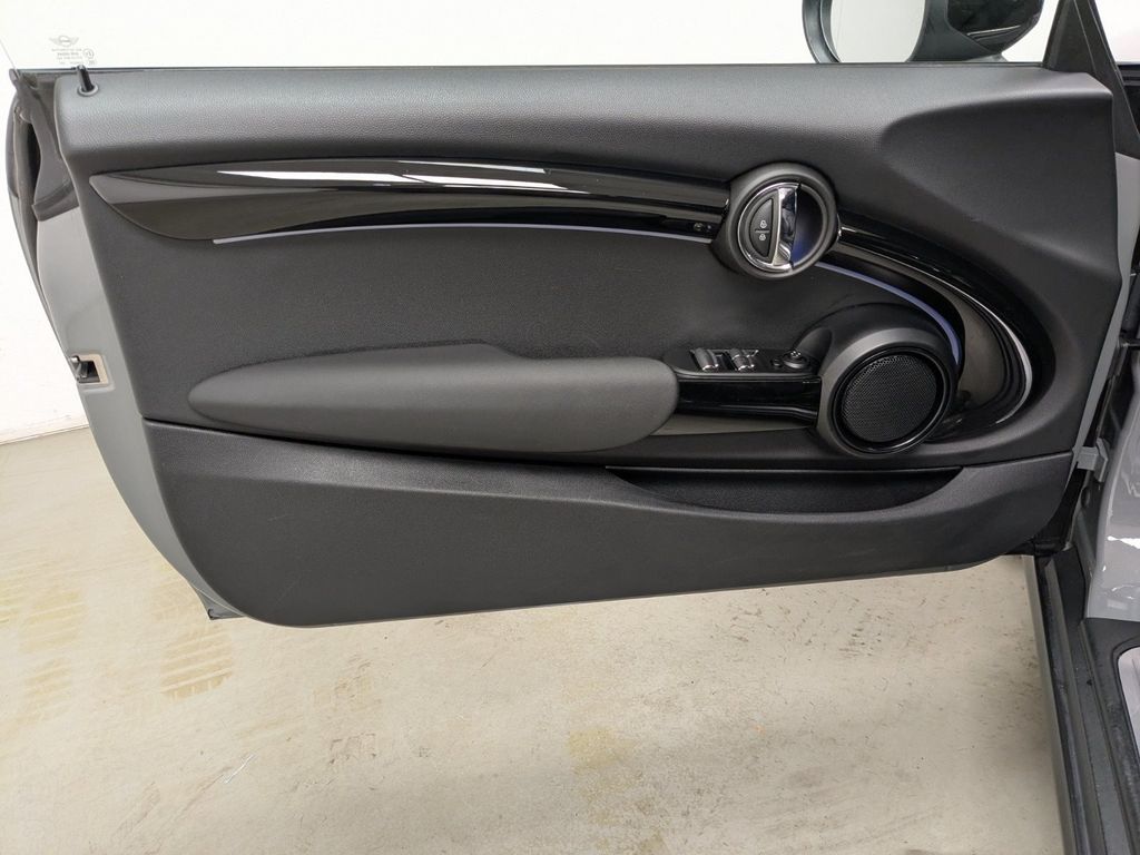 MINI Cooper Cabrio 2022