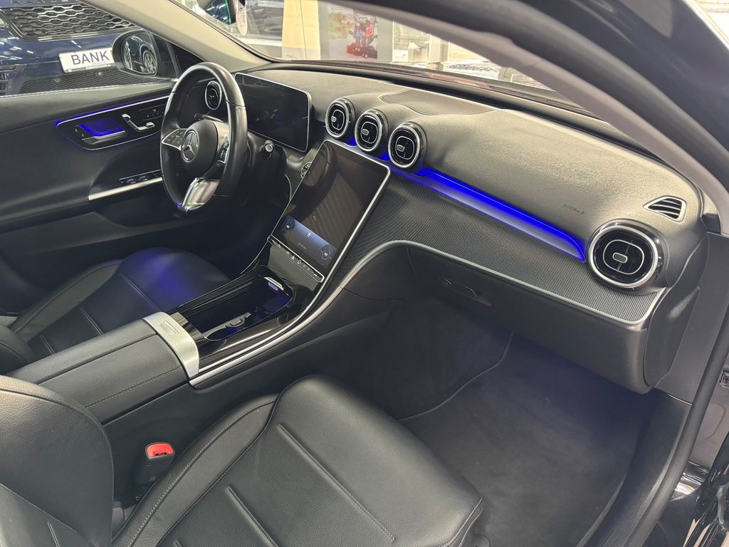 Mercedes-Benz C 220 2023