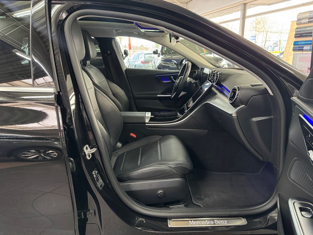 Mercedes-Benz C 220 2023