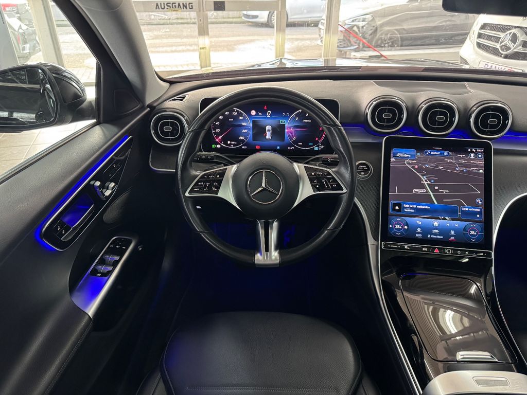Mercedes-Benz C 220 2023