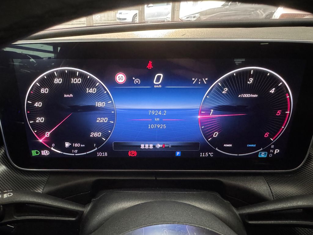 Mercedes-Benz C 220 2023