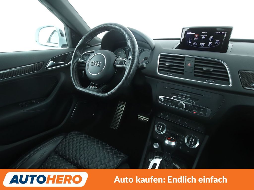Audi RSQ3 2014