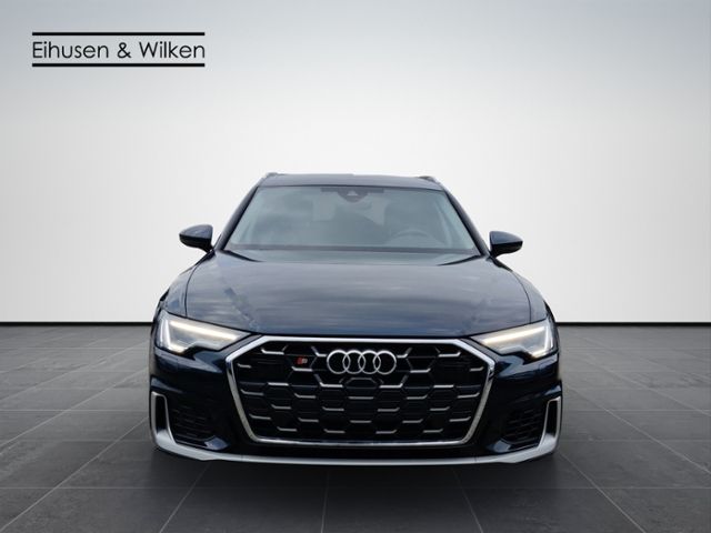 Audi S6 2023