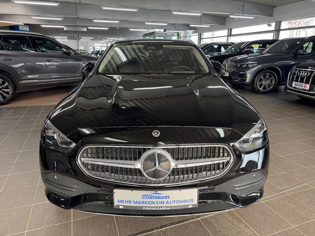 Mercedes-Benz C 220 2023