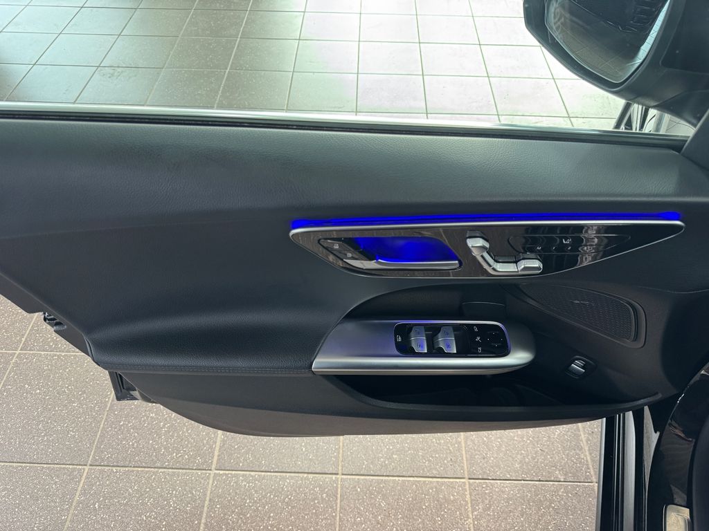 Mercedes-Benz C 220 2023