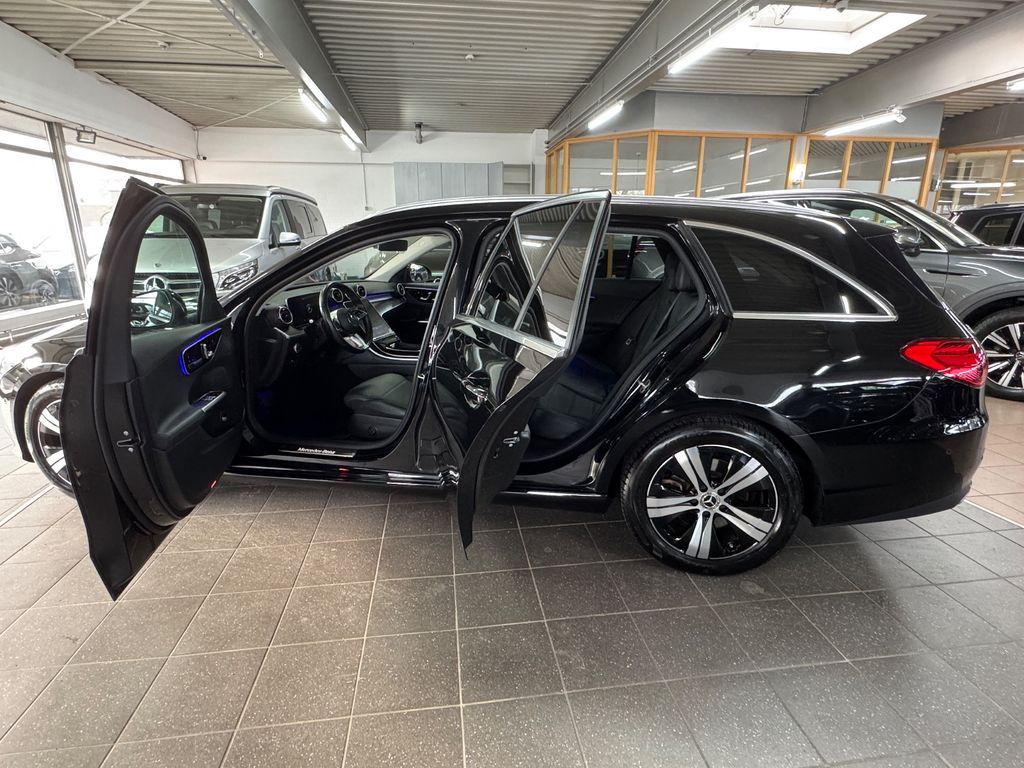 Mercedes-Benz C 220 2023