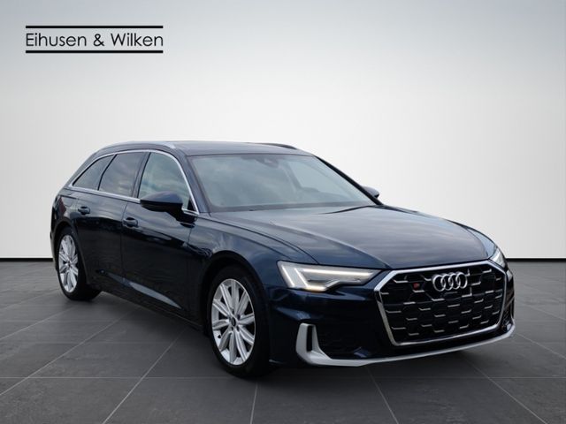 Audi S6 2023
