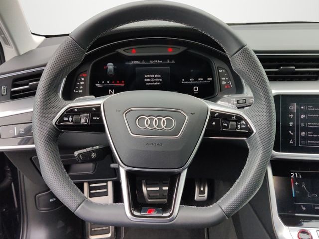 Audi S6 2023