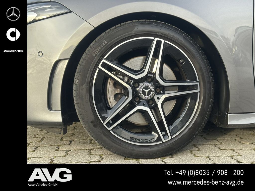 Mercedes-Benz A 250 2022