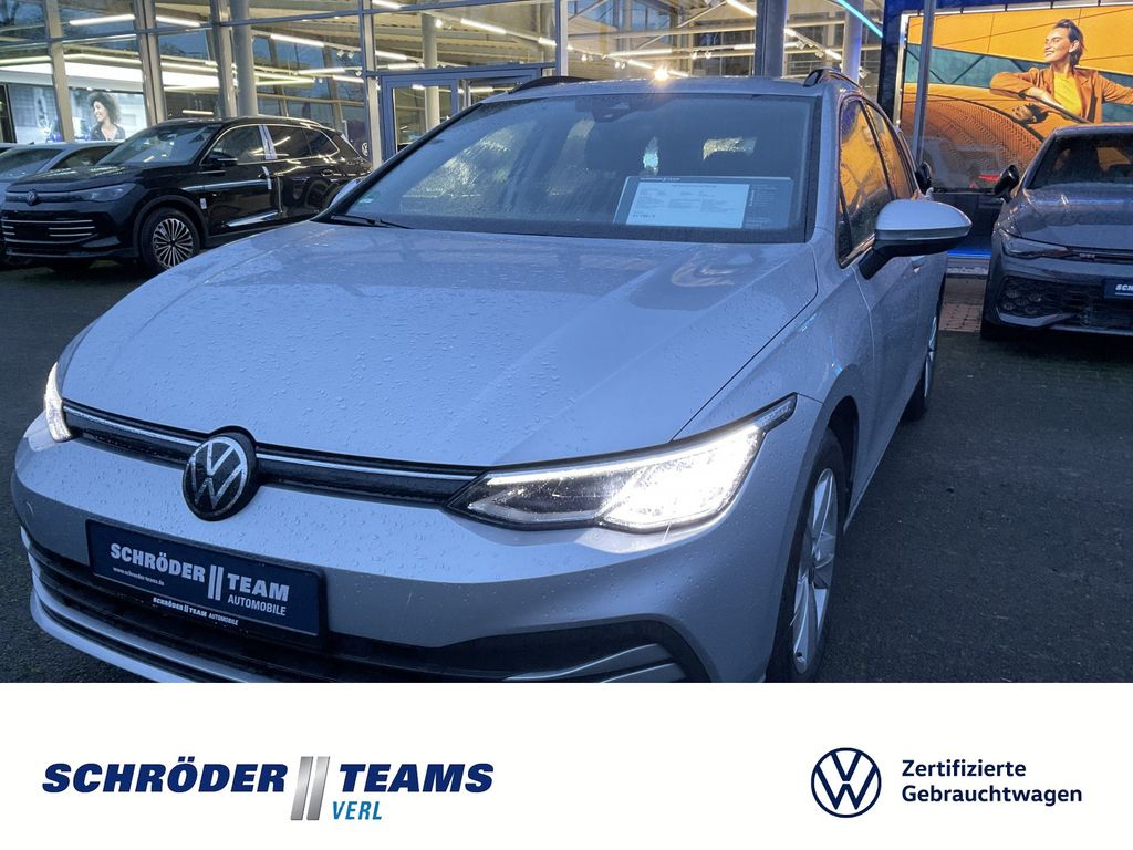 Volkswagen Golf 2023