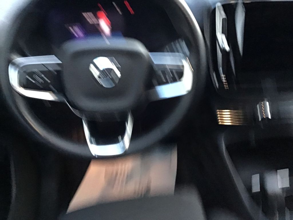 Volvo XC40 2022