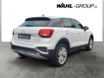 Audi Q2 2023